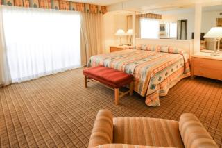 Desert Vacation Villas 2BR Apartment with Resort Access - 3