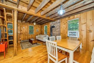 2 Bd Cabin with Hot Tub, Direct Hiking Trail to New River - 5