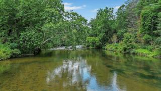 New River Farmhouse on the New River & Stocked Fishing Creek - 9