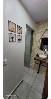 Edícula Roma - Casa de hóspedes - 1