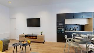 expat renting - La Rotonde - Prestige - Netflix - 2