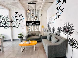 Hotel y Arte Antigua by Amazing Guatemala Travel - 4