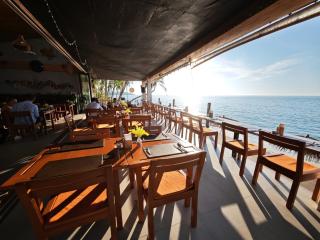 Mimosa Resort & Spa - Mae Nam - 1