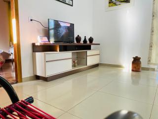 Exclusivo! Casa nova na entrada da Cidade! - 8