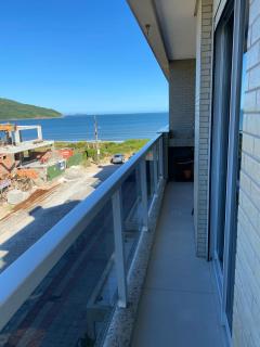 Apartment with a View of Praia Açores Florianópolis - 0