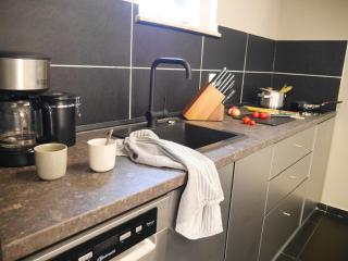 Gartenblick Kottenheim - Gemütliche 95qm mit eigenem Garten - Kottenheim - 8