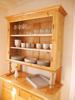 Gartenblick Kottenheim - Gemütliche 95qm mit eigenem Garten - Kottenheim - 7