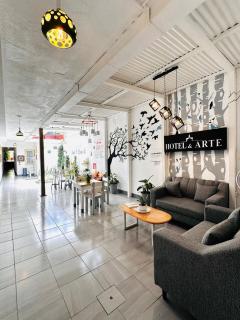 Hotel y Arte Antigua by Amazing Guatemala Travel - 2