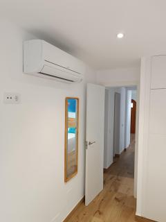 Apartamento Nuba - 1