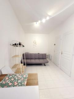 Studio cosy au coeur du centre ville - 6