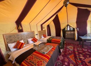 Morocco Luxury Camp - 4
