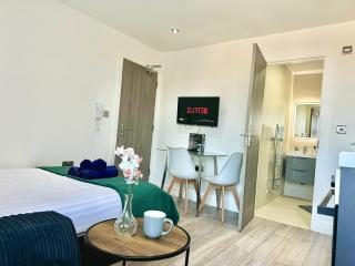 Lovely Studio in Central London - 6 - 4