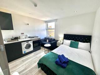 Lovely Studio in Central London - 6 - 0