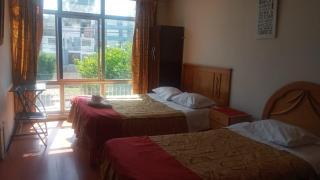 HOTEL AREQUIPA ANDINOS - 8