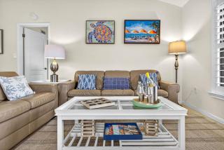 Fins Up in Clearwater Beach - 3