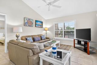 Fins Up in Clearwater Beach - 2