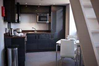 For Students Only - Dean Clarke Lofts in Exeter - 8