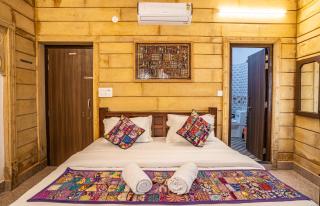 Relax Inn Jaisalmer - 2