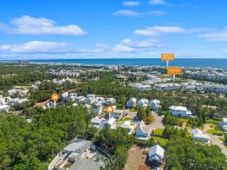 30A Beach House - Beach Ready - 9