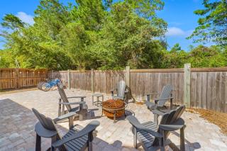 30A Beach House - Beach Ready - 8