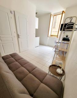 Studio cosy au coeur du centre ville - 8