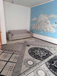 The Homely Stay - 3