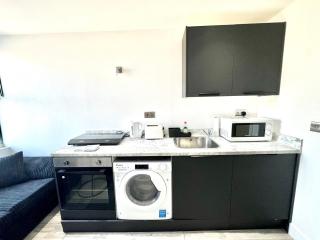 Lovely Studio in Central London - 6 - 6