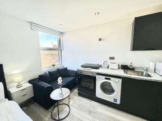 Lovely Studio in Central London - 6 - 9