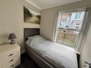 One Sea Hill - Panoramic SeaView - Seaton - 7