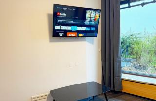 Penthouse Apartment Zentral mit Goldstadtblick - 8