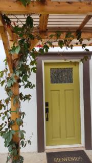 Eustaquia Farm Stay in Quetzaltenango - - 7