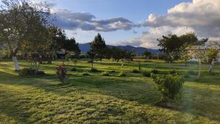 Eustaquia Farm Stay in Quetzaltenango - 5