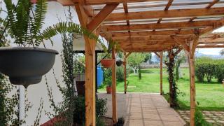 Eustaquia Farm Stay in Quetzaltenango - 1