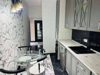 Sweet and Cozy Appartment in Tashkent - 7