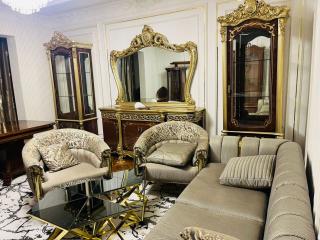 Sweet and Cozy Appartment in Tashkent - 6