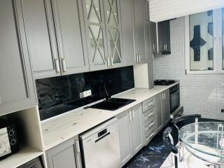 Sweet and Cozy Appartment in Tashkent - 5