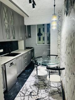 Sweet and Cozy Appartment in Tashkent - 2