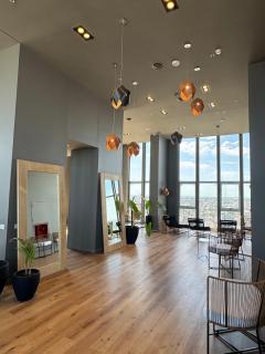 Rent a flat - Alto Paz Tower - 3
