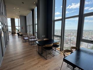 Rent a flat - Alto Paz Tower - Córdoba - 1