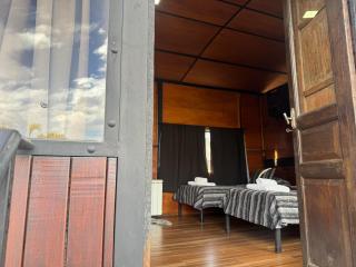 El Vagón del Tiempo-Museo Retro, Autos Clásicos - 9