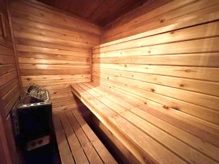Ski-in Ski-out Townhome at Lutsen Mountain, Pool, Hot Tub, Fitness, Sauna and more! - 9