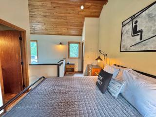 Ski-in Ski-out Townhome at Lutsen Mountain, Pool, Hot Tub, Fitness, Sauna and more! - 1