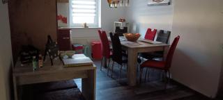 Haus Maisonette am Harz - 8