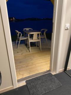 Leilighet med havutsikt - 5