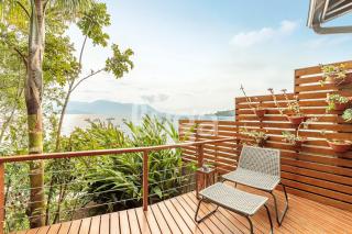 Refúgio na Caieira - Praia e Tranquilidade - 9