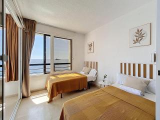 Azuréa Apartment - Levante Beachfront - 8