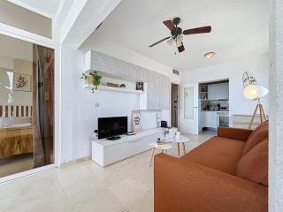 Azuréa Apartment - Levante Beachfront - 6