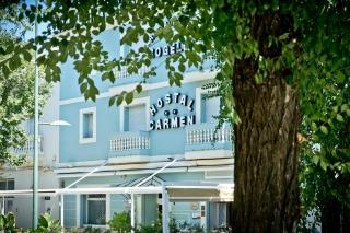 Hostal Carmen - 2