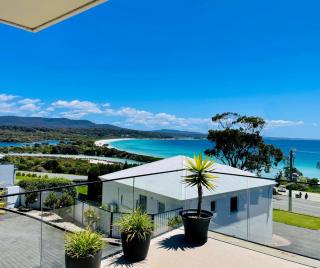 Villa Jasper Bay of Fires - 9