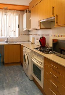 Cozy apartment in the mountains - 1